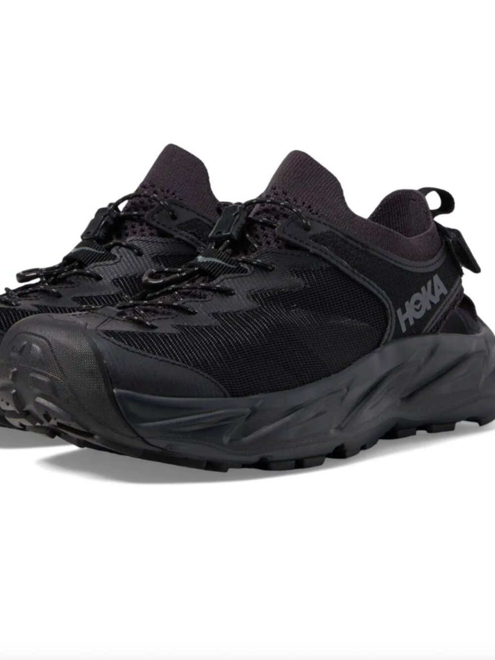 HOKA Hopara 2 women's sneaker sandals